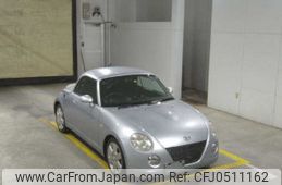 daihatsu copen 2005 -DAIHATSU--Copen L880K--L880K-0025706---DAIHATSU--Copen L880K--L880K-0025706-