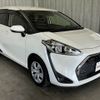 toyota sienta 2019 -TOYOTA--Sienta DBA-NSP170G--NSP170-7194490---TOYOTA--Sienta DBA-NSP170G--NSP170-7194490- image 8