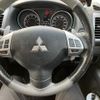 mitsubishi outlander 2010 CFJ1763707 image 17