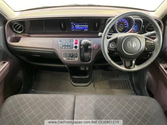 honda n-one 2014 -HONDA--N ONE DBA-JG1--JG1-1108793---HONDA--N ONE DBA-JG1--JG1-1108793- image 2