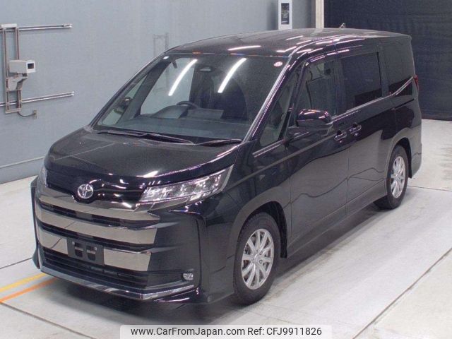 toyota noah 2023 -TOYOTA--Noah MZRA90W-0074645---TOYOTA--Noah MZRA90W-0074645- image 1