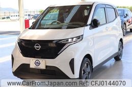 nissan nissan-others 2023 -NISSAN--SAKURA ZAA-B6AW--B6AW-0041125---NISSAN--SAKURA ZAA-B6AW--B6AW-0041125-