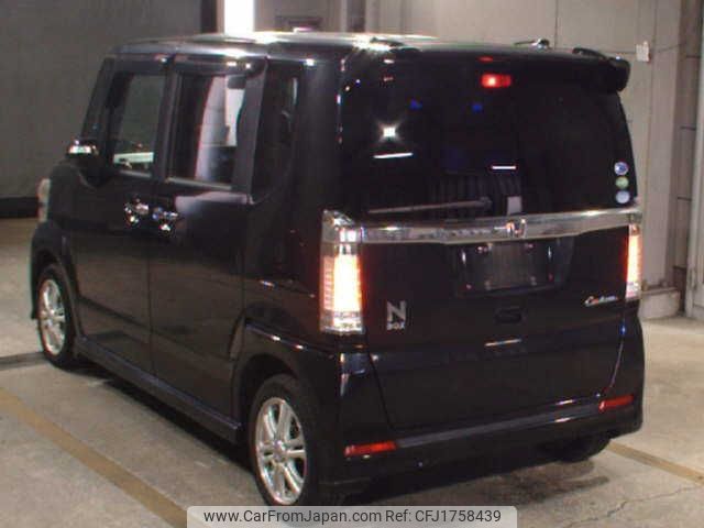 honda n-box 2012 CFJ1758439 image 2