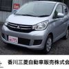 mitsubishi ek-wagon 2018 -MITSUBISHI--ek Wagon DBA-B11W--B11W-0400554---MITSUBISHI--ek Wagon DBA-B11W--B11W-0400554- image 1