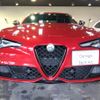 alfa-romeo giulia 2017 -ALFA ROMEO--Alfa Romeo Giulia ABA-95229--ZAREAEHV3H7564847---ALFA ROMEO--Alfa Romeo Giulia ABA-95229--ZAREAEHV3H7564847- image 2