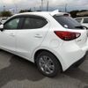 mazda demio 2018 quick_quick_DBA-DJ3FS_DJ3FS-520469 image 3