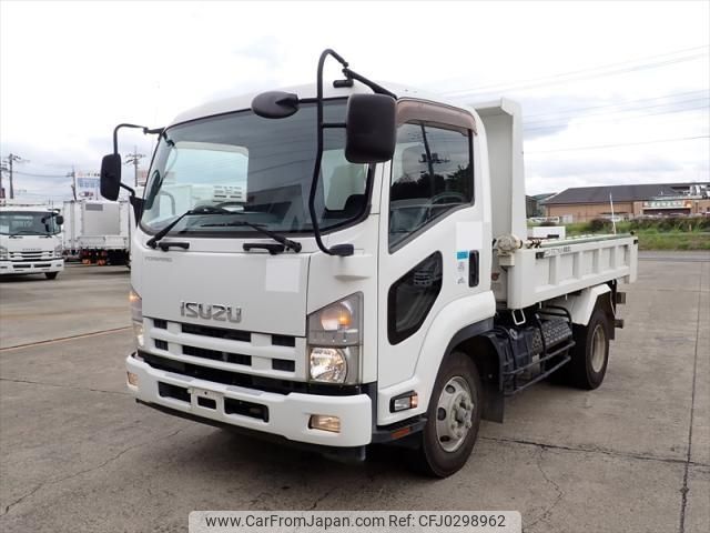 isuzu forward 2014 quick_quick_TKG-FRR90S1_FRR90-7069577 image 1