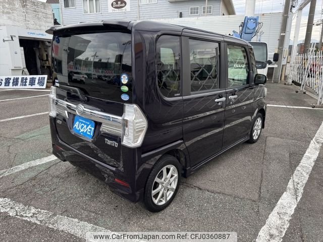 daihatsu tanto 2014 -DAIHATSU--Tanto DBA-LA600S--LA600S-0075592---DAIHATSU--Tanto DBA-LA600S--LA600S-0075592- image 2