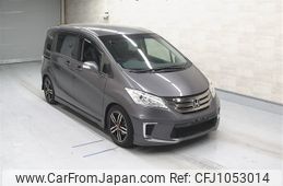 honda freed 2014 -HONDA--Freed GB3-1521938---HONDA--Freed GB3-1521938-