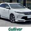 toyota harrier 2018 -TOYOTA--Harrier DBA-ASU60W--ASU60-0004655---TOYOTA--Harrier DBA-ASU60W--ASU60-0004655- image 1