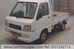 subaru sambar-truck 2005 -SUBARU 【千葉 480ｶ 422】--Samber Truck LE-TT1--TT1-079231---SUBARU 【千葉 480ｶ 422】--Samber Truck LE-TT1--TT1-079231-