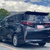 toyota alphard 2025 quick_quick_AGH40W_AGH40-4026108 image 12
