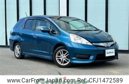 honda fit-shuttle 2011 -HONDA--Fit Shuttle DAA-GP2--GP2-3000808---HONDA--Fit Shuttle DAA-GP2--GP2-3000808-