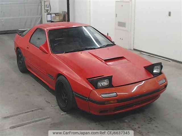 mazda rx-7 2020 -MAZDA--RX-7 FC3S-226242---MAZDA--RX-7 FC3S-226242- image 1