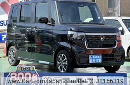 honda n-box 2025 -HONDA--N BOX 6BA-JF5--JF5-1131***---HONDA--N BOX 6BA-JF5--JF5-1131***-