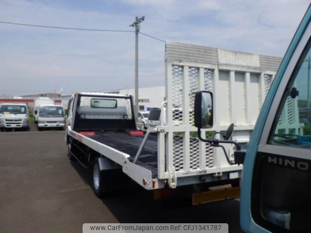 hino dutro 2005 -HINO 【愛媛 100せ5314】--Hino Dutoro XZU423M-0001626---HINO 【愛媛 100せ5314】--Hino Dutoro XZU423M-0001626- image 2
