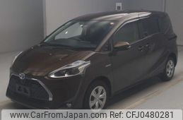 toyota sienta 2019 -TOYOTA--Sienta NHP170G-7192496---TOYOTA--Sienta NHP170G-7192496-