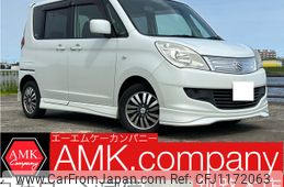 suzuki solio 2011 -SUZUKI--Solio DBA-MA15S--MA15S-120425---SUZUKI--Solio DBA-MA15S--MA15S-120425-
