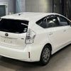 toyota prius-α 2014 -TOYOTA--Prius α ZVW41W-3335465---TOYOTA--Prius α ZVW41W-3335465- image 6