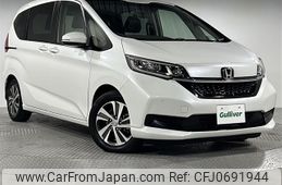 honda freed 2020 -HONDA--Freed 6BA-GB5--GB5-3101307---HONDA--Freed 6BA-GB5--GB5-3101307-