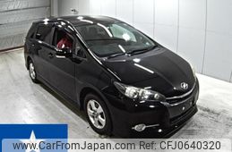 toyota wish 2012 -TOYOTA--Wish ZGE25W--ZGE25-0023144---TOYOTA--Wish ZGE25W--ZGE25-0023144-