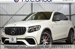 mercedes-benz amg 2019 CFJ1583265