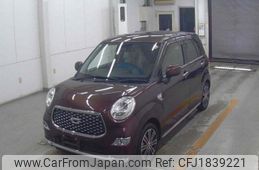 daihatsu cast 2021 CFJ1839221