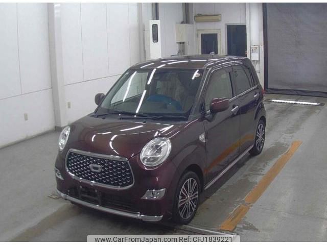 daihatsu cast 2021 CFJ1839221 image 1