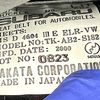 subaru legacy 2000 CFJ1763819 image 44
