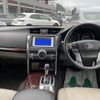 toyota mark-x 2011 -TOYOTA--MarkX DBA-GRX135--GRX135-6005318---TOYOTA--MarkX DBA-GRX135--GRX135-6005318- image 4