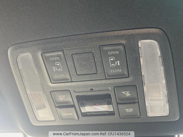 toyota noah 2023 -TOYOTA--Noah 6BA-MZRA90W--MZRA90-0058042---TOYOTA--Noah 6BA-MZRA90W--MZRA90-0058042- image 2