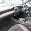 mercedes-benz a-class 2019 -MERCEDES-BENZ--Benz A Class 177084--2V025532---MERCEDES-BENZ--Benz A Class 177084--2V025532- image 5