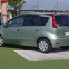 nissan note 2006 -NISSAN--Note DBA-E11--E11-137163---NISSAN--Note DBA-E11--E11-137163- image 16