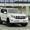 toyota land-cruiser-prado 2015 -TOYOTA--Land Cruiser Prado LDA-GDJ150W--GDJ150-0006043---TOYOTA--Land Cruiser Prado LDA-GDJ150W--GDJ150-0006043- image 1