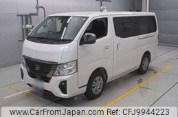 nissan caravan-van 2023 -NISSAN 【浜松 430ﾉ6666】--Caravan Van 3BF-VR2E26--VR2E26-166076---NISSAN 【浜松 430ﾉ6666】--Caravan Van 3BF-VR2E26--VR2E26-166076-