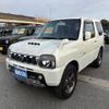 suzuki jimny 2014 quick_quick_ABA-JB23W_JB23W-708463 image 1