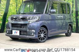 daihatsu tanto 2018 CFJ1788154