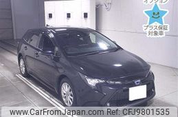 toyota corolla-touring-wagon 2022 -TOYOTA 【京都 302ﾎ4768】--Corolla Touring ZWE211W-6097452---TOYOTA 【京都 302ﾎ4768】--Corolla Touring ZWE211W-6097452-