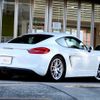 porsche cayman 2014 -PORSCHE--Porsche Cayman ABA-981MA122--WP0ZZZ98ZEK163699---PORSCHE--Porsche Cayman ABA-981MA122--WP0ZZZ98ZEK163699- image 5