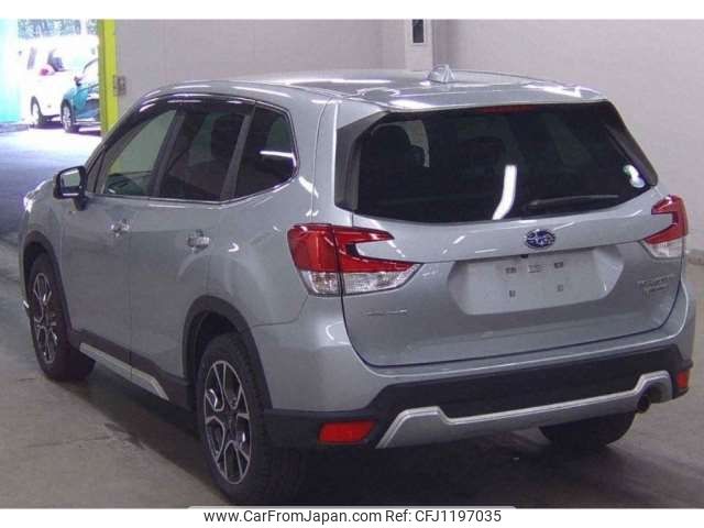 subaru forester 2020 -SUBARU--Forester 5AA-SKE--SKE-036817---SUBARU--Forester 5AA-SKE--SKE-036817- image 2