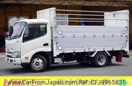 toyota dyna-truck 2021 GOO_NET_EXCHANGE_0540277A30240701W003