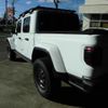 jeep gladiator 2022 CFJ1616659 image 13