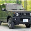 suzuki jimny 2023 quick_quick_JB64W_JB64W-304826 image 17