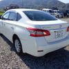 nissan sylphy 2013 -NISSAN 【香川 330そ5817】--SYLPHY TB17-008415---NISSAN 【香川 330そ5817】--SYLPHY TB17-008415- image 2