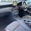 mercedes-benz a-class 2015 -MERCEDES-BENZ--Benz A Class DBA-176051--WDD1760512J418170---MERCEDES-BENZ--Benz A Class DBA-176051--WDD1760512J418170- image 20