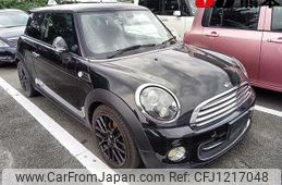 mini mini-others 2013 -BMW--BMW Mini SU16--0T631078---BMW--BMW Mini SU16--0T631078-