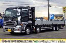 nissan diesel-ud-quon 2014 quick_quick_QKG-CG5ZA_CG5ZA-12530