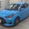 toyota yaris 2020 quick_quick_5BA-KSP210_KSP210-0003619 image 7