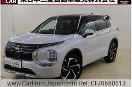 mitsubishi outlander-phev 2024 quick_quick_5LA-GN0W_GN0W-0402095