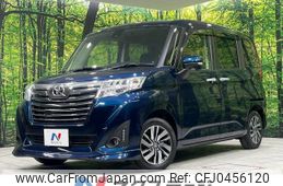 toyota roomy 2018 -TOYOTA--Roomy DBA-M910A--M910A-0050385---TOYOTA--Roomy DBA-M910A--M910A-0050385-